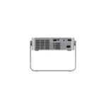 Philips NeoPix 256 Projector, 1920×1080, 1.15:1, 1000:1, Gray   Philips