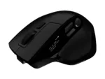 Natec Mouse Jaguar Pro Wireless 2.4 GHz, Bluetooth Black