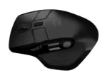 Natec Mouse Jaguar Pro Wireless 2.4 GHz, Bluetooth Black
