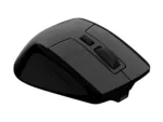Natec Mouse Jaguar Pro Wireless 2.4 GHz, Bluetooth Black