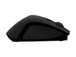 Natec Mouse Jaguar Pro Wireless 2.4 GHz, Bluetooth Black