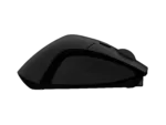 Natec Mouse Jaguar Pro Wireless 2.4 GHz, Bluetooth Black