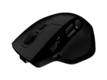 Natec Mouse Jaguar Pro Wireless 2.4 GHz, Bluetooth Black
