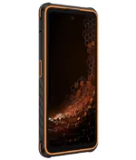 Hammer Iron 6 Orange 6.56 ” IPS 1612 x 720 pixels Mediatek Dimensity 6300 Internal RAM 6 GB 128 GB microSD Dual SIM 4G 5G Main camera resolution 64 MP Android 15 6050 mAh
