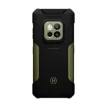 Hammer Construction 2 Green 6.58 ” 1080 x 2408 pixels Mediatek Dimensity 6300 Internal RAM 6 GB 256 GB Dual SIM 3G 4G 5G Main camera resolution 50 MP Android 14 6500 mAh