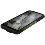Hammer Construction 2 Green 6.58 ” 1080 x 2408 pixels Mediatek Dimensity 6300 Internal RAM 6 GB 256 GB Dual SIM 3G 4G 5G Main camera resolution 50 MP Android 14 6500 mAh