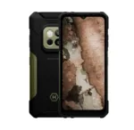 Hammer Construction 2 Green 6.58 ” 1080 x 2408 pixels Mediatek Dimensity 6300 Internal RAM 6 GB 256 GB Dual SIM 3G 4G 5G Main camera resolution 50 MP Android 14 6500 mAh