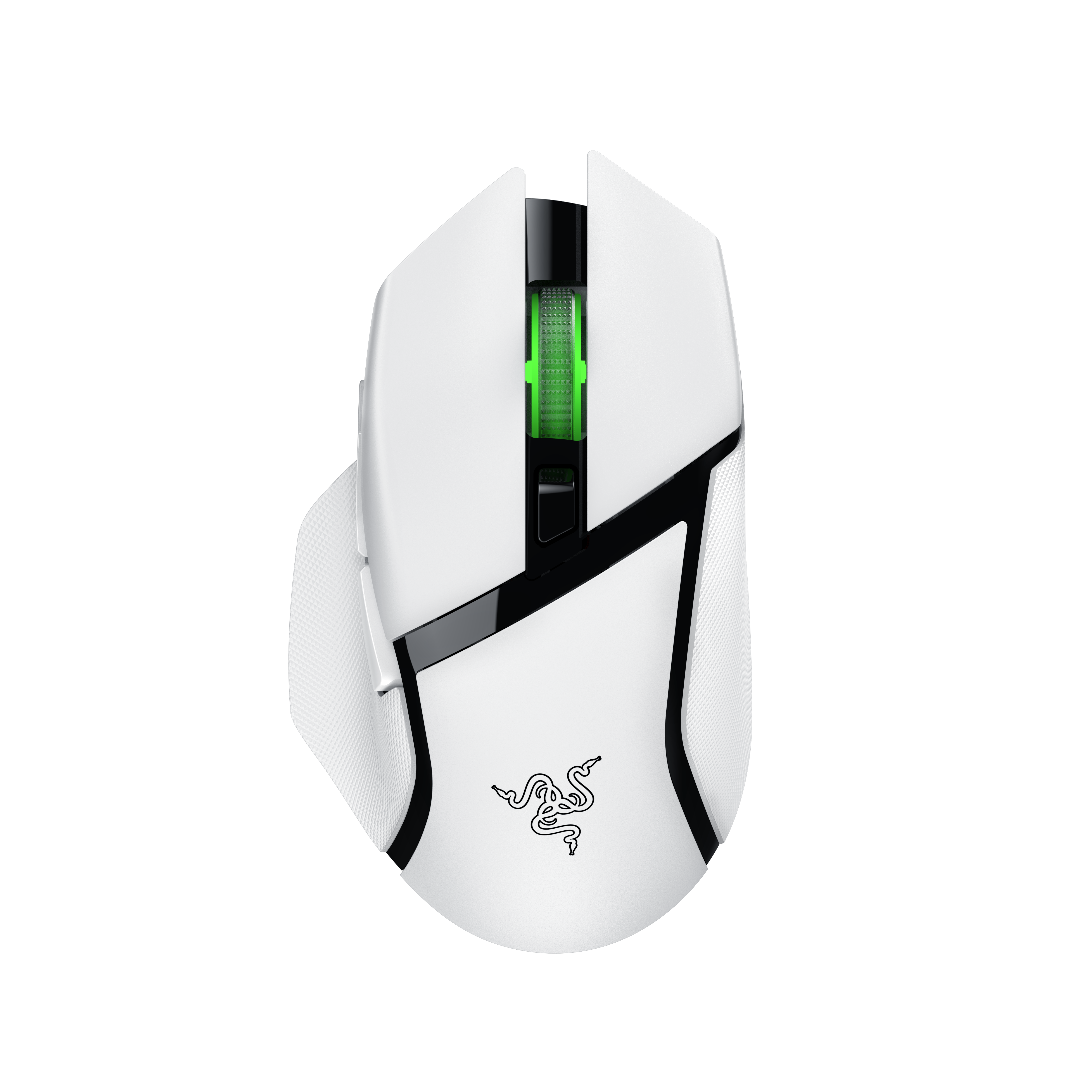 607393-rz01-04870300-r3g1-8887910085448-0.webp Razer Gaming Mouse Basilisk V3 X HyperSpeed Wireless Bluetooth White