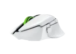 Razer Gaming Mouse Basilisk V3 X HyperSpeed Wireless Bluetooth White