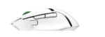 Razer Gaming Mouse Basilisk V3 X HyperSpeed Wireless Bluetooth White