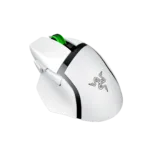 Razer Gaming Mouse Basilisk V3 X HyperSpeed Wireless Bluetooth White