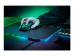 Razer Gaming Mouse Basilisk V3 X HyperSpeed Wireless Bluetooth White