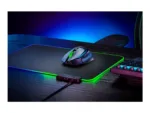 Razer Gaming Mouse Basilisk V3 X HyperSpeed Wireless Bluetooth White