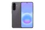 Samsung Galaxy A57 A576 Grey 6.7 ” Super AMOLED Plus 1080 x 2340 pixels Internal RAM 8 GB 128 GB Dual SIM 3G 4G 5G Main camera resolution 50 MP Secondary camera resolution 12 MP 5000 mAh