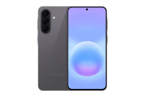 Samsung Galaxy A57 A576 Grey 6.7 ” Super AMOLED Plus 1080 x 2340 pixels Internal RAM 8 GB 128 GB Dual SIM 3G 4G 5G Main camera resolution 50 MP Secondary camera resolution 12 MP 5000 mAh