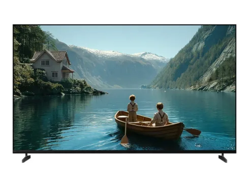 Sony K43XR35M2 Bravia 3 II 43″ (108cm) 4K Ultra HD Smart Google LED TV   Sony