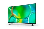 Sony TV   K55S25M2 Bravia 2   55   Smart TV   Google TV   4K UHD   Black
