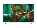 Sony TV   K55S25M2 Bravia 2   55   Smart TV   Google TV   4K UHD   Black