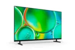 Sony TV   K55S25M2 Bravia 2   55   Smart TV   Google TV   4K UHD   Black