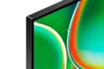 Sony TV   K55S25M2 Bravia 2   55   Smart TV   Google TV   4K UHD   Black