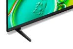 Sony TV   K55S25M2 Bravia 2   55   Smart TV   Google TV   4K UHD   Black