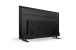 Sony TV   K55S25M2 Bravia 2   55   Smart TV   Google TV   4K UHD   Black