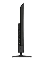 Sony TV   K55S25M2 Bravia 2   55   Smart TV   Google TV   4K UHD   Black