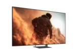Sony TV   K55XR75M2 Bravia 7   55   Smart TV   Google TV   4K UHD   Black