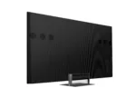 Sony TV   K55XR75M2 Bravia 7   55   Smart TV   Google TV   4K UHD   Black