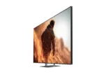 Sony TV   K55XR75M2 Bravia 7   55   Smart TV   Google TV   4K UHD   Black