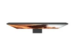 Sony TV   K55XR75M2 Bravia 7   55   Smart TV   Google TV   4K UHD   Black