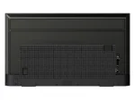 Sony TV   K65S25M2 Bravia 2   65   Smart TV   Google TV   4K UHD   Black