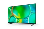Sony TV   K75S25M2 Bravia 2   75   Smart TV   Google TV   4K UHD   Black