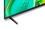 Sony TV   K75S25M2 Bravia 2   75   Smart TV   Google TV   4K UHD   Black