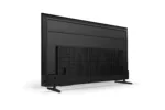 Sony TV   K75S25M2 Bravia 2   75   Smart TV   Google TV   4K UHD   Black