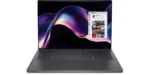 Dell XPS 14 DA14260 Graphite 14 ” Touchscreen 2.8K Intel Core Ultra X7 358H 64 GB LPDDR5x Solid-state drive capacity 1000 GB Intel Arc Graphics Windows 11 Pro Bluetooth version 6 Keyboard language English Keyboard backlit Warranty 36 month(s) Battery warranty 12 month(s)