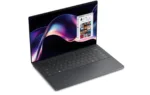 Dell XPS 14 DA14260 Graphite 14 ” Touchscreen 2.8K Intel Core Ultra X7 358H 64 GB LPDDR5x Solid-state drive capacity 1000 GB Intel Arc Graphics Windows 11 Pro Bluetooth version 6 Keyboard language English Keyboard backlit Warranty 36 month(s) Battery warranty 12 month(s)