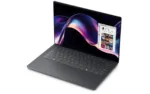 Dell XPS 14 DA14260 Graphite 14 ” Touchscreen 2.8K Intel Core Ultra X7 358H 32 GB LPDDR5x Solid-state drive capacity 1000 GB Intel Arc graphics Windows 11 Pro Bluetooth version 6 Keyboard language English Keyboard backlit Warranty 36 month(s) Battery warranty 12 month(s)