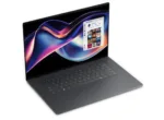 Dell XPS 16 DA16260 Graphite 16 ” Touchscreen 3.2K Intel Core Ultra X7 358H 32 GB LPDDR5x Solid-state drive capacity 1000 GB Intel Arc Graphics Windows 11 Pro Keyboard language English Keyboard backlit Warranty 36 month(s) Battery warranty 12 month(s)