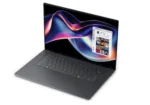 Dell XPS 16 DA16260 Graphite 16 ” Touchscreen 3.2K Intel Core Ultra X7 358H 32 GB LPDDR5x Solid-state drive capacity 1000 GB Intel Arc Graphics Windows 11 Pro Keyboard language English Keyboard backlit Warranty 36 month(s) Battery warranty 12 month(s)