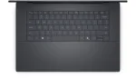 Dell XPS 16 DA16260 Graphite 16 ” Touchscreen 3.2K Intel Core Ultra X7 358H 32 GB LPDDR5x Solid-state drive capacity 1000 GB Intel Arc Graphics Windows 11 Pro Keyboard language English Keyboard backlit Warranty 36 month(s) Battery warranty 12 month(s)