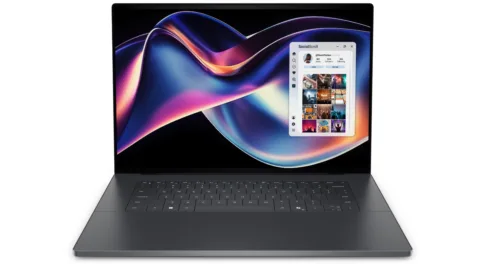 Dell XPS 16 DA16260 Graphite 16 ” OLED Touchscreen 3.2K Intel Core Ultra X7 358H 64 GB LPDDR5x Solid-state drive capacity 1000 GB Intel Arc Graphics Windows 11 Pro Keyboard language English Keyboard backlit Warranty 36 month(s) Battery warranty 12 month(s)
