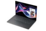 Dell XPS 16 DA16260 Graphite 16 ” OLED Touchscreen 3.2K Intel Core Ultra X7 358H 64 GB LPDDR5x Solid-state drive capacity 1000 GB Intel Arc Graphics Windows 11 Pro Keyboard language English Keyboard backlit Warranty 36 month(s) Battery warranty 12 month(s)