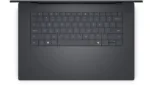 Dell XPS 16 DA16260 Graphite 16 ” OLED Touchscreen 3.2K Intel Core Ultra X7 358H 64 GB LPDDR5x Solid-state drive capacity 1000 GB Intel Arc Graphics Windows 11 Pro Keyboard language English Keyboard backlit Warranty 36 month(s) Battery warranty 12 month(s)