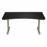 Arozzi Gaming Desk Arena Large Forest Green