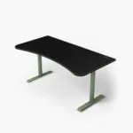 Arozzi Gaming Desk Arena Large Forest Green