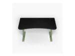 Arozzi Gaming Desk Arena Medium Forest Green