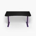 Arozzi Gaming Desk Arena Medium Purple