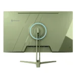 Arozzi Nova 27 ” IPS QHD 16:9 260 Hz 1 ms 2560 x 1440 pixels 350 cd/m² HDMI ports quantity 2 Forest Green