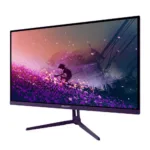 Arozzi Nova 27 ” IPS QHD 16:9 180 Hz 1 ms 2560 x 1440 pixels 350 cd/m² HDMI ports quantity 2 Purple
